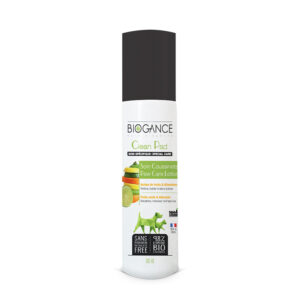 BIOGANCE CLEAN PADS 3.5 OZ