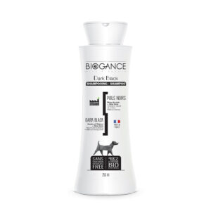 BIOGANCE DARK BLACK SHAMPOO 8.8 OZ