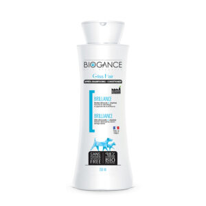 BIOGANCE GLISS HAIR CONDITIONER 8.8 OZ
