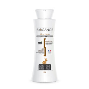 BIOGANCE MON LAPIN SHAMPOO 5.3 OZ