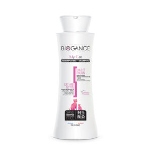 BIOGANCE MY CAT SHAMPOO 8.8 OZ