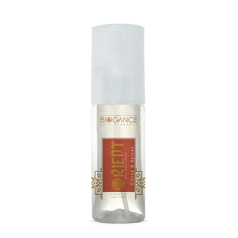BIOGANCE PERFUME ORIENT 1.7 OZ