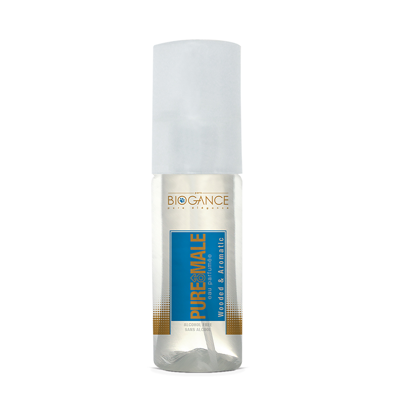 BIOGANCE PERFUME PURE MALE
