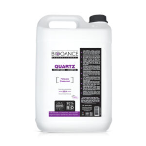BIOGANCE PRO QUARTZ DEGREASING SHAMPOO 5.3GAL