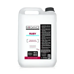 BIOGANCE PRO RUBY CONDITIONER 5.3 GAL