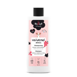 PLOUF UNIVERSAL SHAMPOO