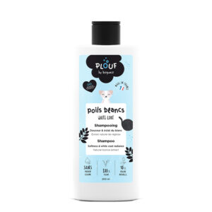 PLOUF WHITENING SHAMPOO